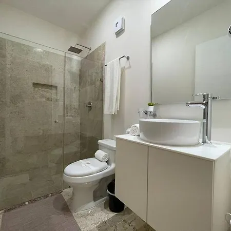 Brava Towers 3br - Next Level B Tulum