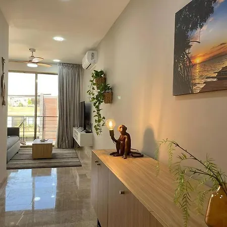 Brava Towers 3br - Next Level B Apartment Tulum
