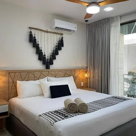 Brava Towers 3br - Next Level B * Tulum