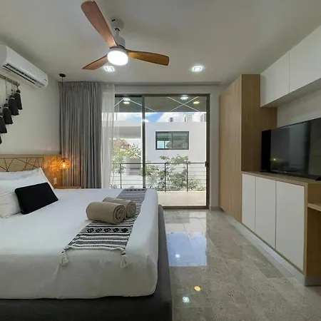 Brava Towers 3br - Next Level B Apartment