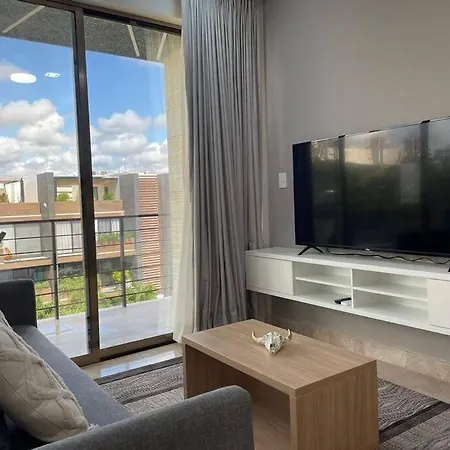 Brava Towers 3br - Next Level B
