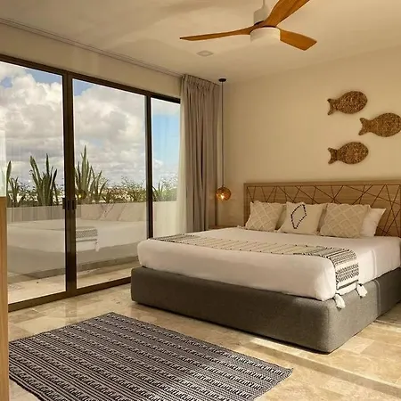 Brava Towers 3br - Next Level B