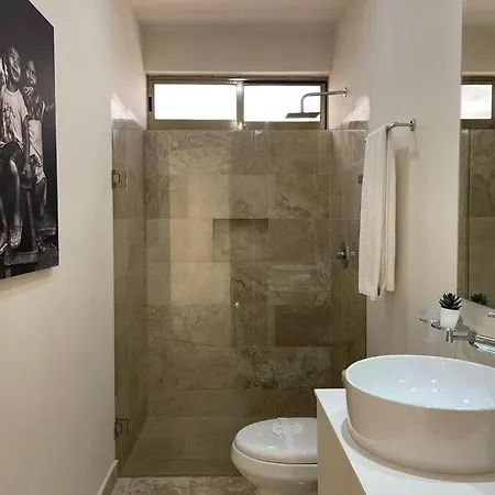 Apartment Brava Towers 3br - Next Level B