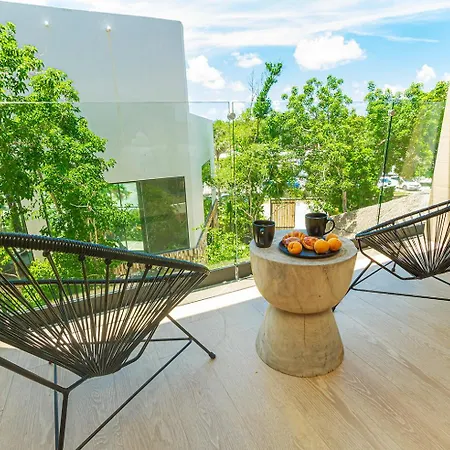 Impresionante Tuk Aparthotel 4*