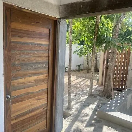 Apartment Luna De Plata Tulum