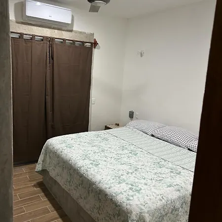 Luna De Plata Apartment
