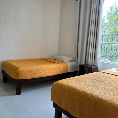 Apartamento For 4 Ppl, Walking Distance To Festival