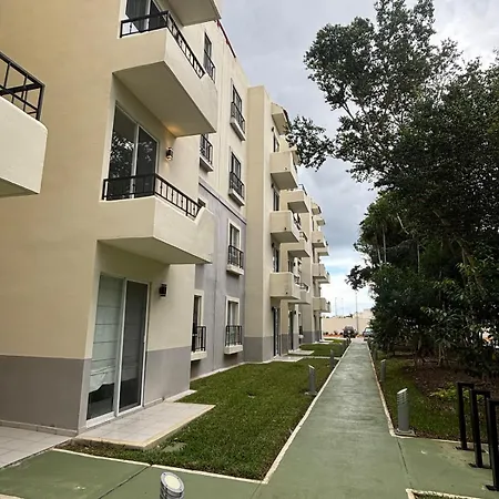 For 4 Ppl, Walking Distance To Festival Apartamento