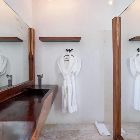 Casa Aakbal Private Fron Sea Location Villa *