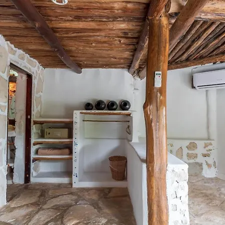 Casa Aakbal Private Fron Sea Location Tulum