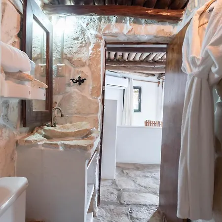 Casa Aakbal Private Fron Sea Location Villa