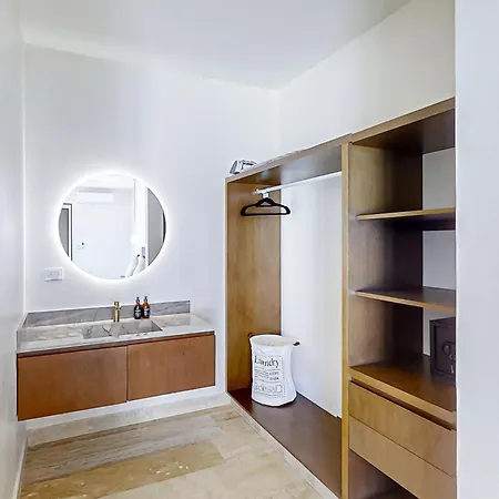 Sapphire Nest Holiday home Tulum
