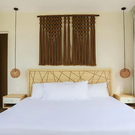 Penthouse 3 Recamaras Aldea Zama Alberca Privada Apartment