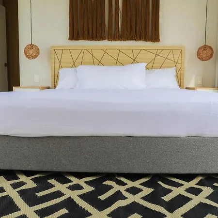 Penthouse 3 Recamaras Aldea Zama Alberca Privada Apartment Tulum