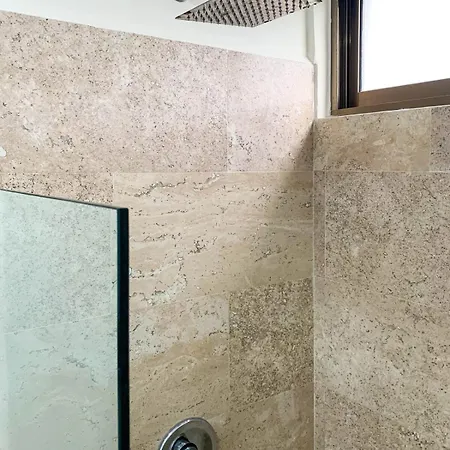 Penthouse 3 Recamaras Aldea Zama Alberca Privada Apartment Tulum