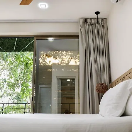 Penthouse 3 Recamaras Aldea Zama Alberca Privada Apartment *