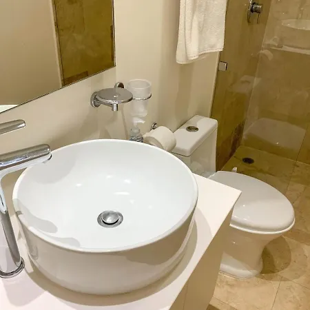 Apartment Penthouse 3 Recamaras Aldea Zama Alberca Privada *
