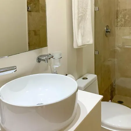 Penthouse 3 Recamaras Aldea Zama Alberca Privada Apartment Tulum