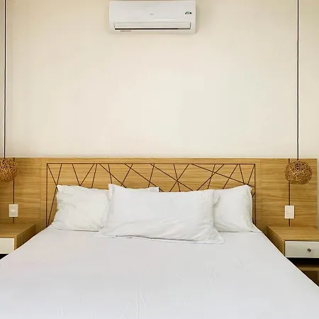 Penthouse 3 Recamaras Aldea Zama Alberca Privada Apartment Tulum