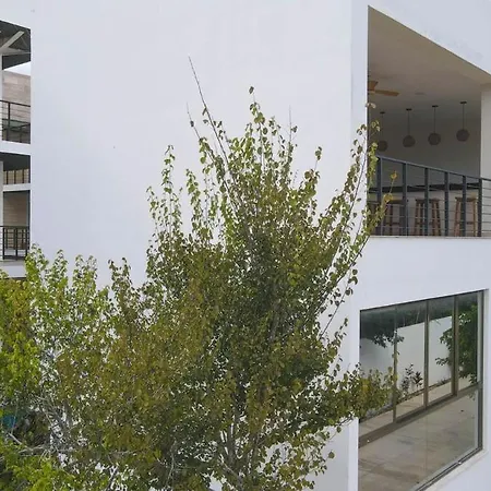 Penthouse 3 Recamaras Aldea Zama Alberca Privada Apartment Tulum