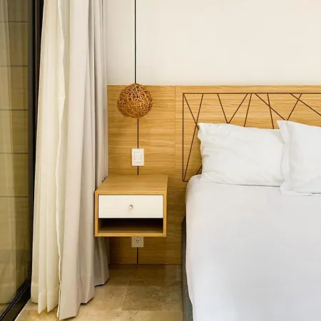 Penthouse 3 Recamaras Aldea Zama Alberca Privada