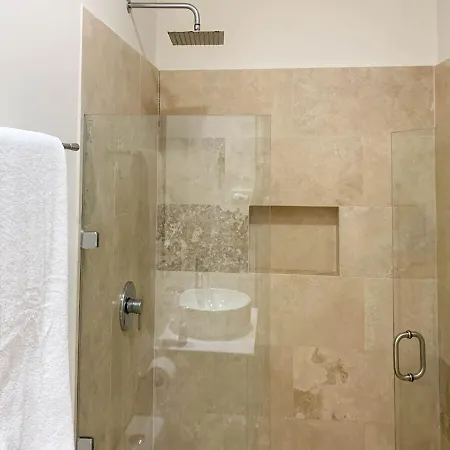 Penthouse 3 Recamaras Aldea Zama Alberca Privada Apartment *