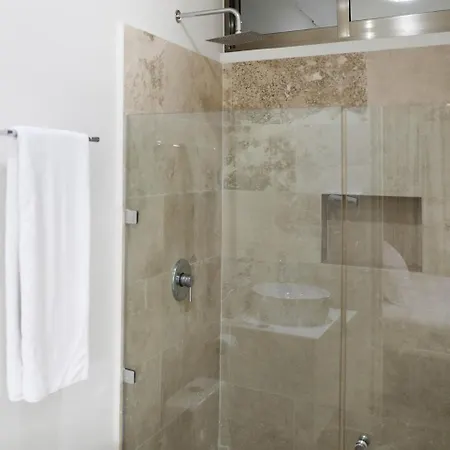 Penthouse 3 Recamaras Aldea Zama Alberca Privada
