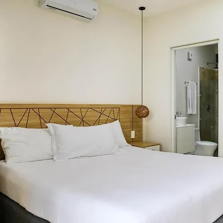 Apartment Penthouse 3 Recamaras Aldea Zama Alberca Privada *