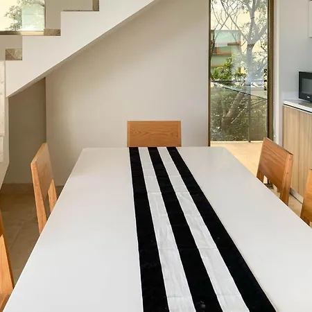 Penthouse 3 Recamaras Aldea Zama Alberca Privada