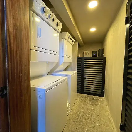 Luxury Loft In Aldea Zama With Rooftop Pool * Tulum