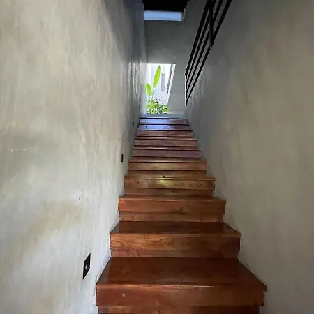 Luxury Loft In Aldea Zama With Rooftop Pool Apartment Tulum