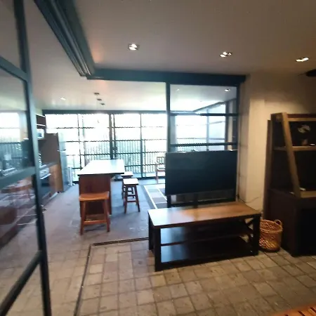 Luxury Loft In Aldea Zama With Rooftop Pool Apartment *