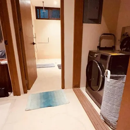 1 Bedroom In La Veleta With Private Pool And Garden Apartment Tulum