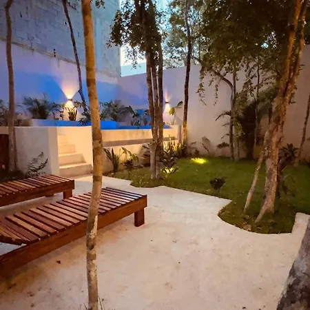 1 Bedroom In La Veleta With Private Pool And Garden Apartment