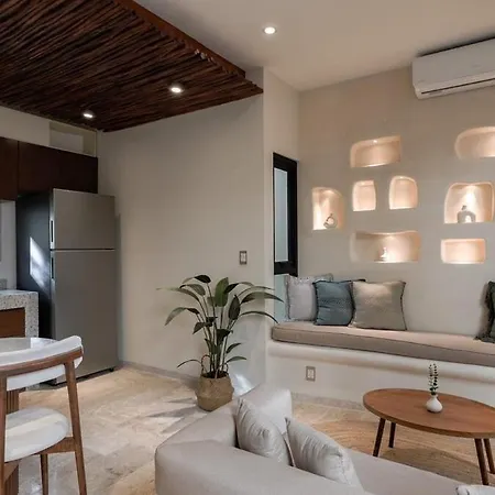 Holiday home Casa Itzkal Tulum