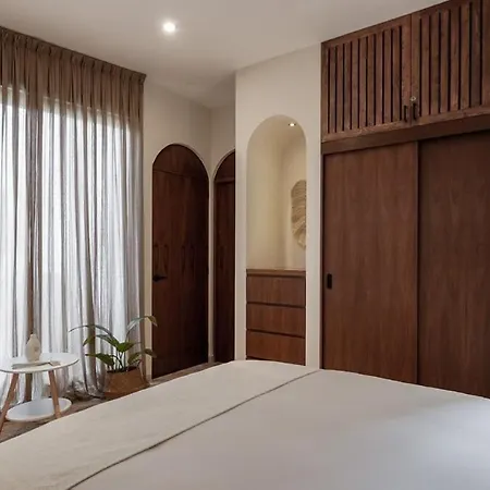 Casa Itzkal Holiday home