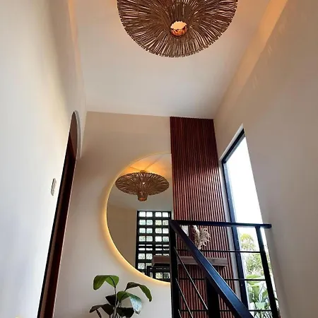 Holiday home Casa Itzkal Tulum