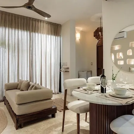 Casa Itzkal Holiday home *