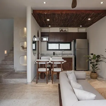 Casa Itzkal