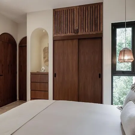 Casa Itzkal Holiday home