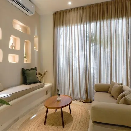 Holiday home Casa Itzkal