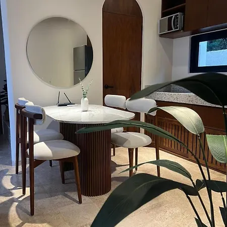 Casa Itzkal Holiday home