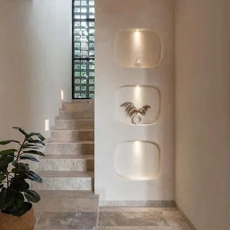 Casa Itzkal Holiday home