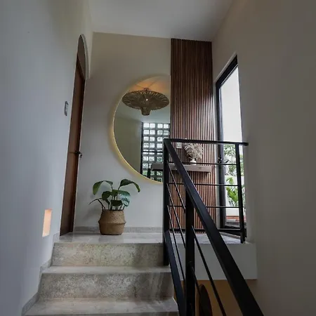 Holiday home Casa Itzkal Tulum
