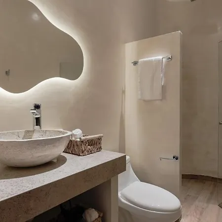 Casa Itzkal Holiday home