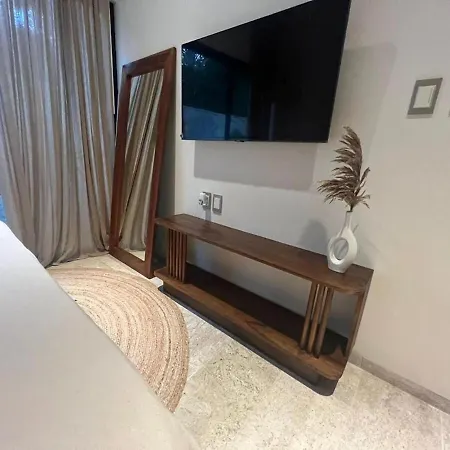Holiday home Casa Itzkal *