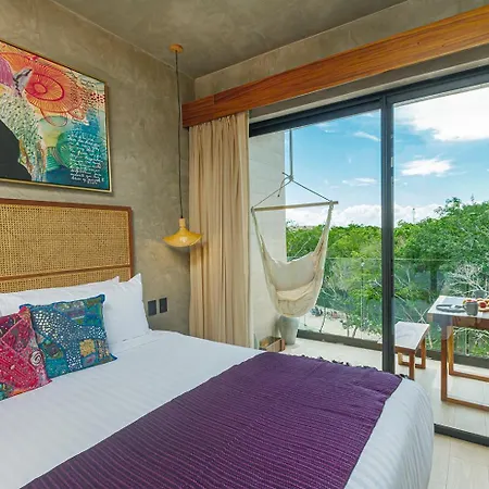 Impresionante Tuk Tulum