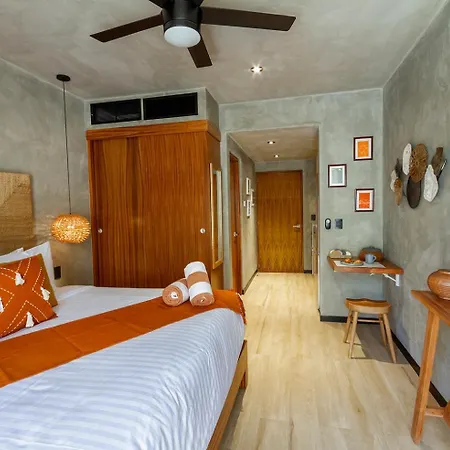 Impresionante Tuk Aparthotel