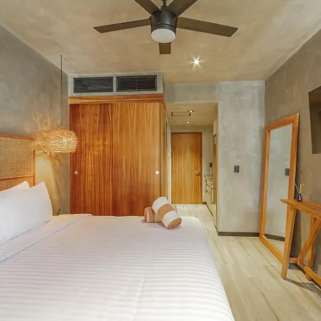 Impresionante Tuk Aparthotel 4*