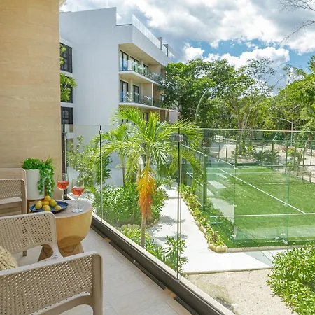 Impresionante Tuk Aparthotel